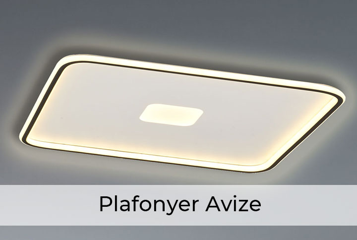 Plafonyer Avize