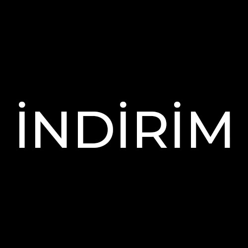 İndirimdekiler