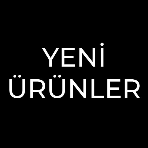 Yeni Ürünler