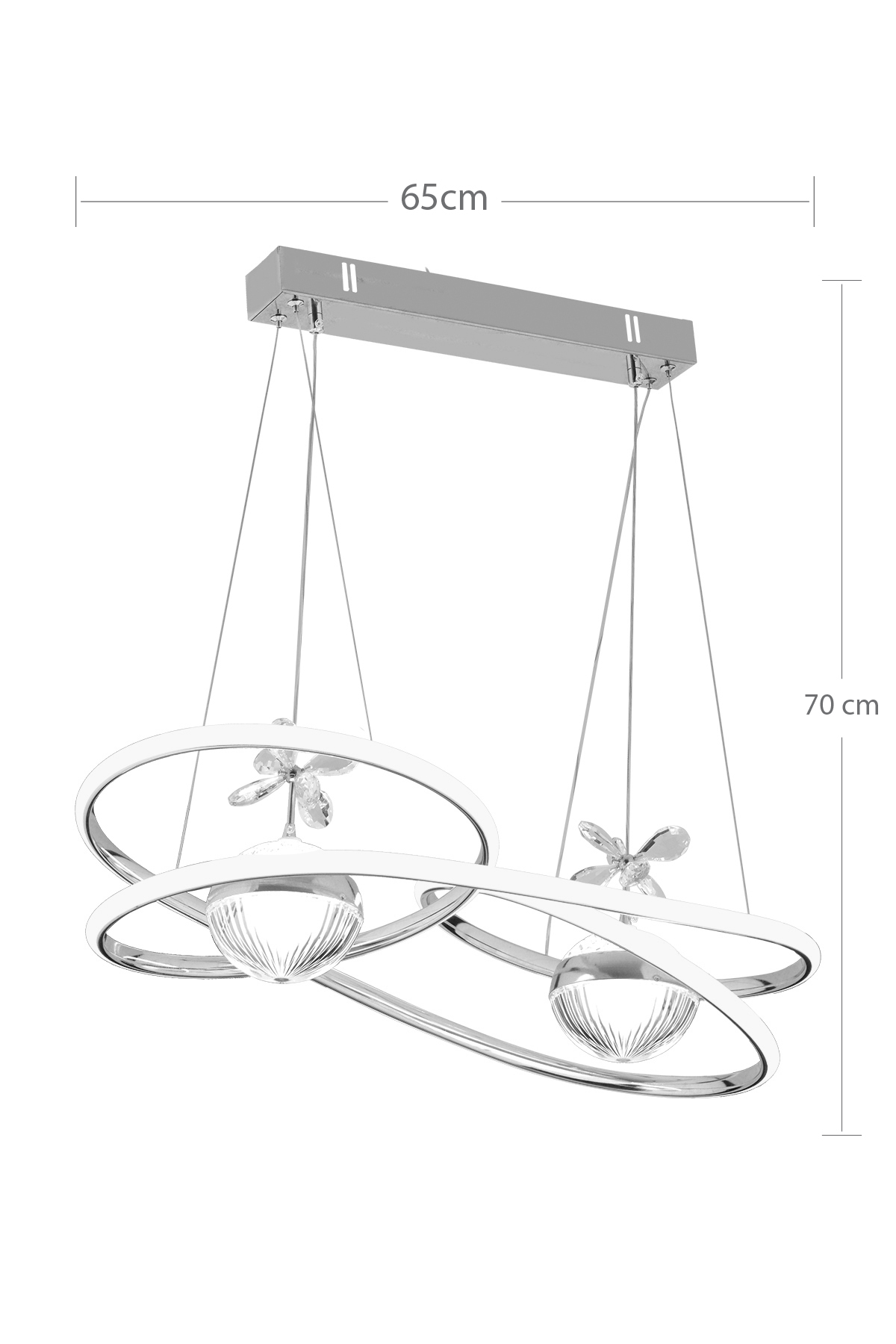 Dekoratif%20Sarkıt%20Led%20Avize%20AVZ-070