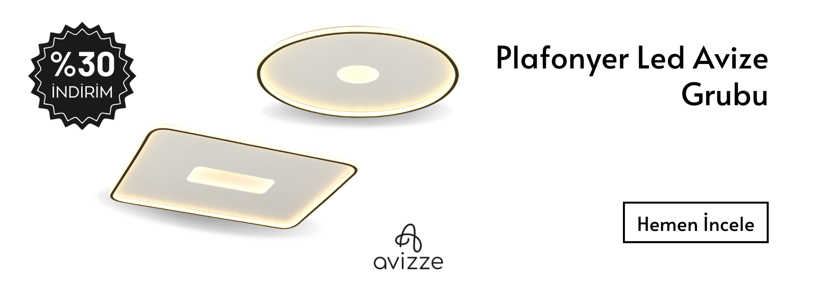 Plafonyer Avize